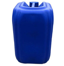 Olio di plastica contenitori di stoccaggio del tamburo dell'olio 10L/20L/25L di Jerry Can