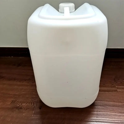 imballaggio di plastica di industria di Jerry Can Drum Enclosed For dell'HDPE del contenitore dell'olio 25L