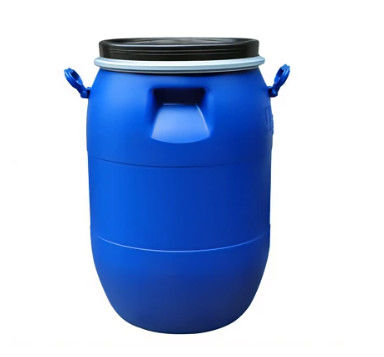 Secchio di plastica blu chimico leggero dei contenitori di stoccaggio 120L