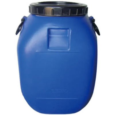 HDPE chimico di plastica del barilotto della benzina un secchio di plastica da 60 litri inodoro