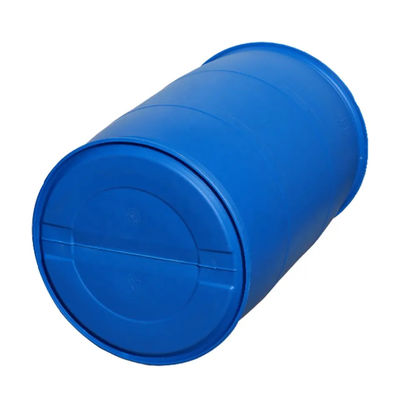 HDPE chimico dei contenitori di stoccaggio 220L un tamburo chimico da 55 galloni