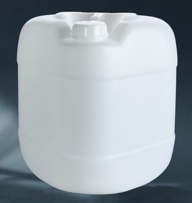 Timbro di imballaggio di vernici antiparassitari 20l Timbro di imballaggio di plastica 20kg Timbro di detersivo Timbro di rivestimento chimico di sigillo addensato