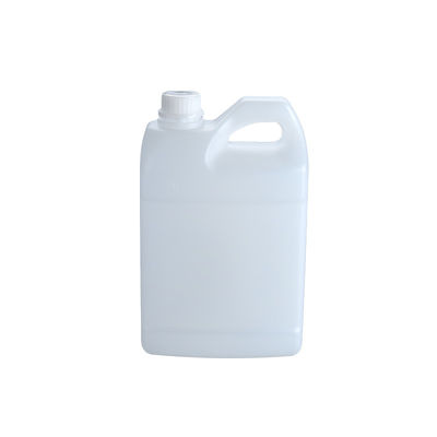 La scatola di plastica piatta da 3 litri per una facile movimentazione e conservazione