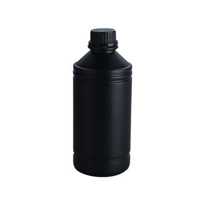 1L bottiglie rotonde utilizzate