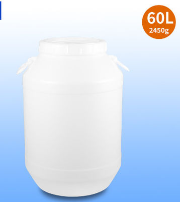 60L Drum resistenza agli acidi e agli alcali