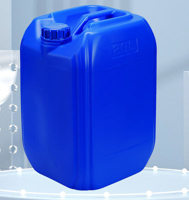 20L barile di essenza chimica barile di plastica multicolore