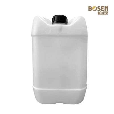 Recipiente chiuso chimico 25L del tamburo dell'olio HPDE del barilotto incluso di stoccaggio di petrolio