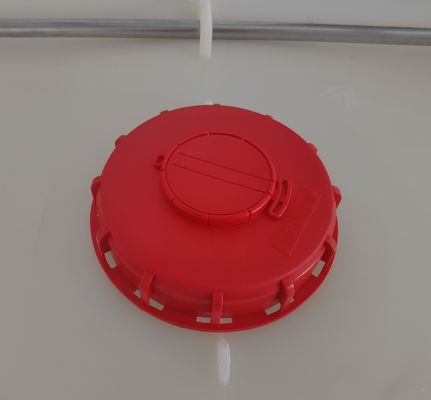 I coperchi di carro armato su ordinazione di IBC coprono il carro armato funzionale di IBC un contenitore da 1000 litri