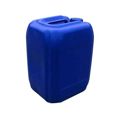 Un serbatoio di acqua a perfetta tenuta da 5 galloni ha ispessito l'HDPE Jerry Can di plastica