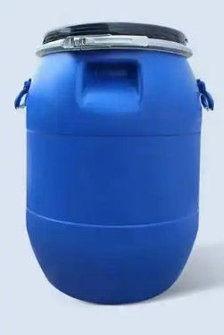 HDPE 30 tamburo di memorizzazione blu inossidabile del barilotto di plastica di litro 30L