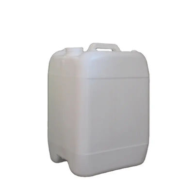 pacchetto di plastica Jerry Can dell'HDPE di plastica di 5L 10L 20L 30L 25L per i prodotti chimici