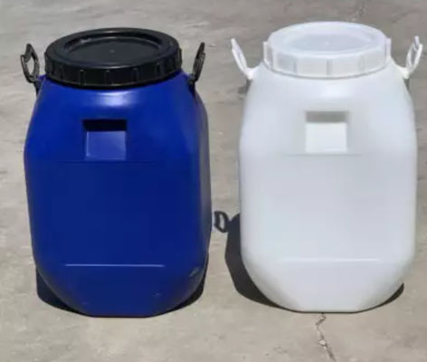 Bocca del barilotto dell'HDPE del cilindro grande del tamburo del carro armato di plastica dello stampaggio mediante soffiatura