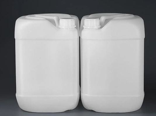 HDPE chimico su misura 15L/20L Jerry Can dei contenitori di stoccaggio