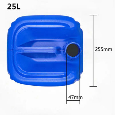 barilotto di plastica 290*260*420mm di 25L Jerry Can Container Durable Chemical