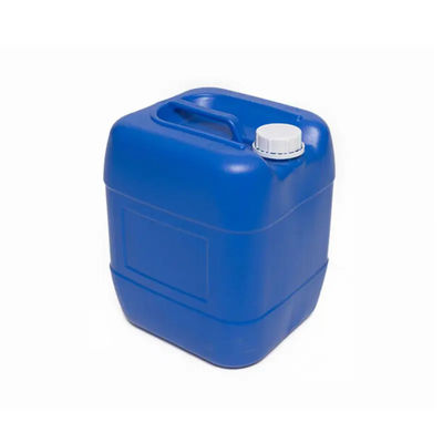 Litro di plastica Jerry Can Acid Alkali Resistant di Jerry Can Square 25 dell'HDPE