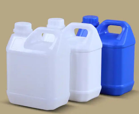 Colore su misura Jerry Can Oxidation Resistance trasparente ISO9001