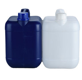 Serbatoio d'acqua da 5 litri Compatto Dimensioni di 180 mm x 180 mm x 230 mm per lo stoccaggio a risparmio di spazio