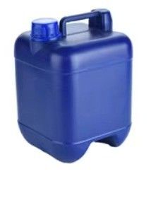 Serbatoio d'acqua da 5 litri Compatto Dimensioni di 180 mm x 180 mm x 230 mm per lo stoccaggio a risparmio di spazio