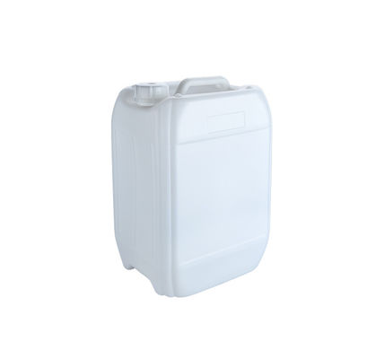 Contenitore di plastica in HDPE ad alte prestazioni