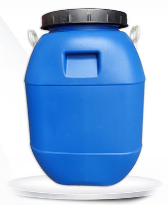 50L sigillato barile copertura filo può impilare barile di plastica bocca grande flange barile