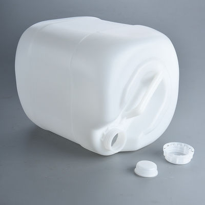 Timbro di imballaggio di vernici antiparassitari 20l Timbro di imballaggio di plastica 20kg Timbro di detersivo Timbro di rivestimento chimico di sigillo addensato