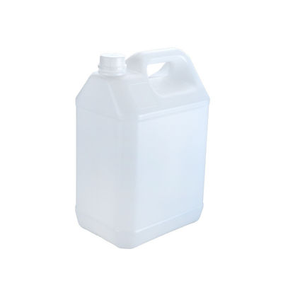 10 litri Veicolo Bottile di urea PE Bottile di imballaggio in plastica Bottile di disinfettante per alcol Bottile di detersivo quadrato