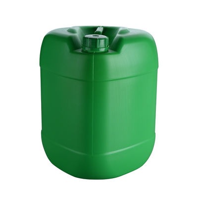 25L Barile sigillato a bocca piccola resistente agli acidi e alle alcalinità PE Barile di accumulo denso Barile chimico blu
