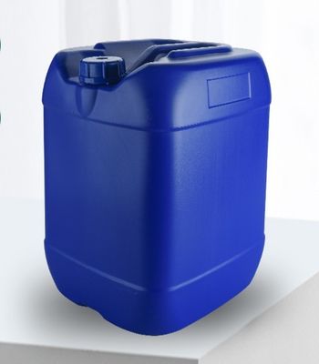 30L di plastica HDPE nuova, resistente alla corrosione, agli acidi e alle alte temperature