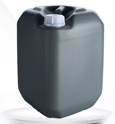 20L barile chimico barile di plastica di spessore quadrato HDPE di qualità alimentare di lavorazione su misura