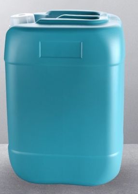 25L tamburo di barile di plastica 300*275*410mm per le varie esigenze del cliente