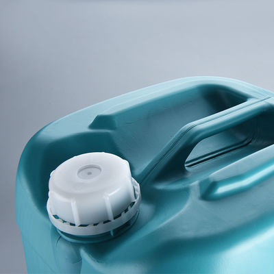 25L tamburo di barile di plastica 300*275*410mm per le varie esigenze del cliente