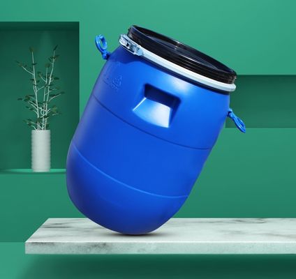 Fabbrica di prodotti chimici a cilindrata aperta 60L