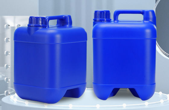 10 kg secchio di plastica fertilizzante idrosolubile secchio di corrosione resistente secchio di plastica serbatoio