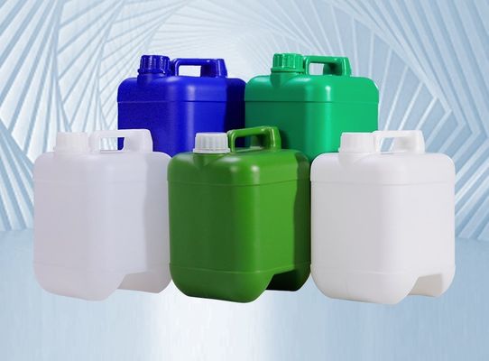 10 kg secchio di plastica fertilizzante idrosolubile secchio di corrosione resistente secchio di plastica serbatoio