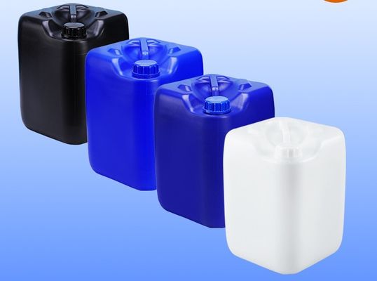 I secchi di plastica da 20 litri sono resistenti agli acidi e alle acide alcaline e anticorrosivi