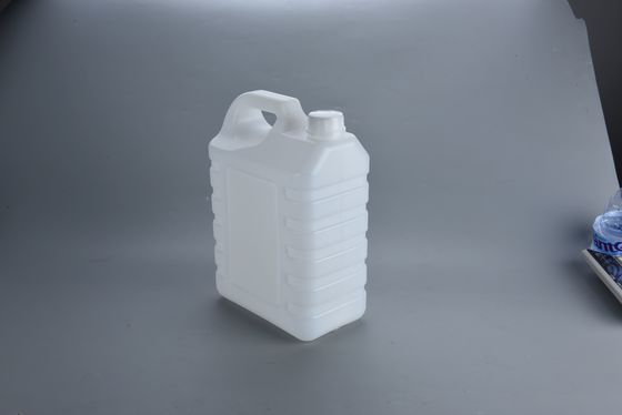6L Plastico personalizzato Jerry Can Spot Ordine o opzioni di processo disponibili