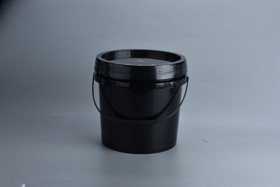 Bottile di plastica da 5 litri che utilizza una vasta gamma di materiali HDPP