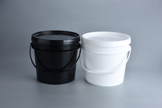 Bottile di plastica da 5 litri che utilizza una vasta gamma di materiali HDPP
