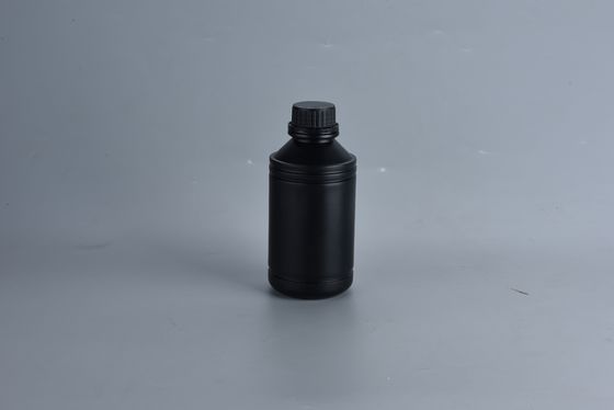 500 ml di diametro di carica 30 mm contenitore di plastica HDPE Due colori possono essere selezionati
