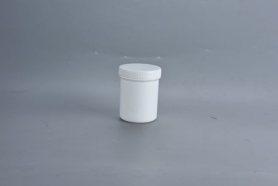 Bottiglia a tappo rotondo da 250 ml, solida o liquida