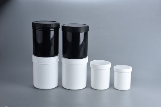 Bottiglia a tappo rotondo da 250 ml, solida o liquida