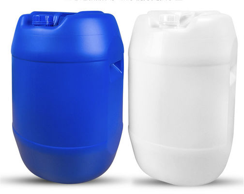 60L Timbro di plastica ingrossato a bocca singola resistente alle alte temperature