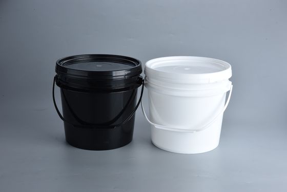 4L batteria di plastica americana a iniezione a grande diametro