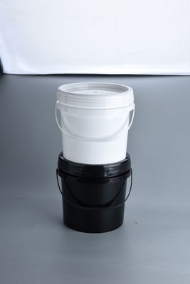 4L batteria di plastica americana a iniezione a grande diametro